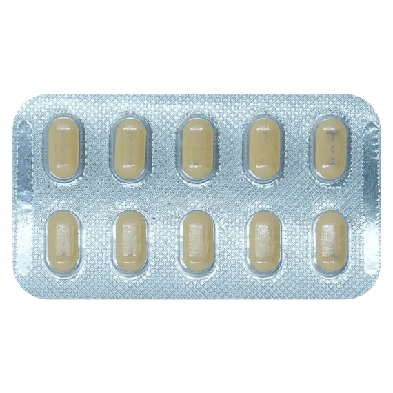 oxcarb 150mg tablet 10's